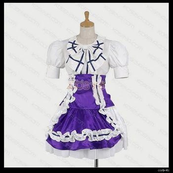 【短納期】マクロスF シェリル・ノーム 双子座礼服 コスプレ衣装 コスプレ衣装 COS 高品質 新品 Cosplay アニメ コスチューム