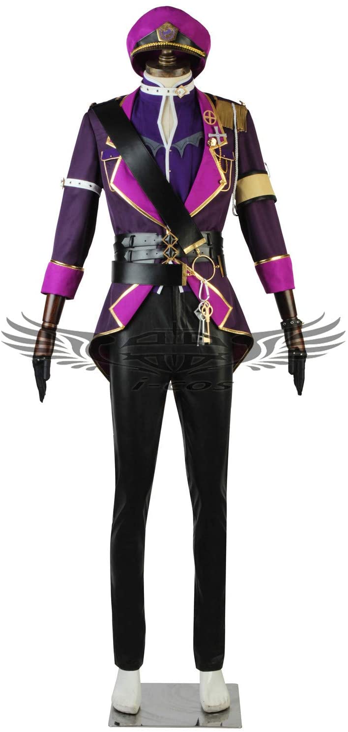 あんさんぶるスターズ! 生け贄不死者たちの復活祭 朔間零 コスプレ衣装