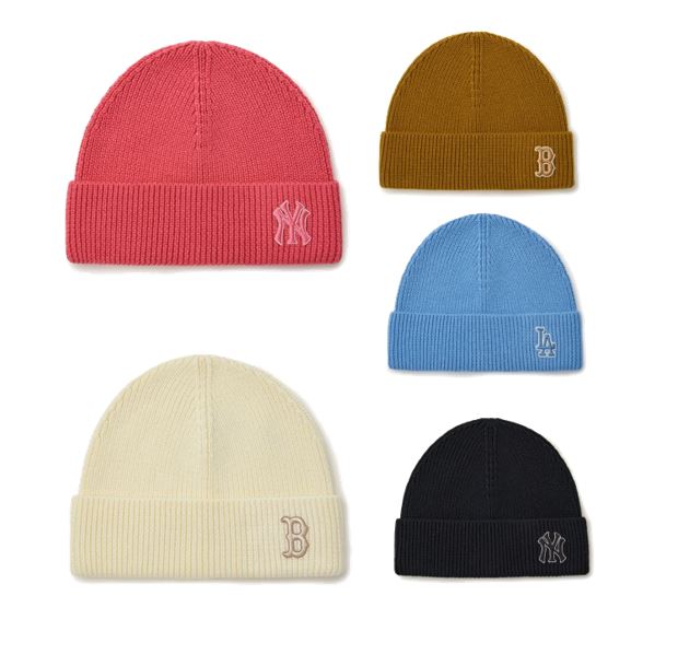 Candy Mid Beanie