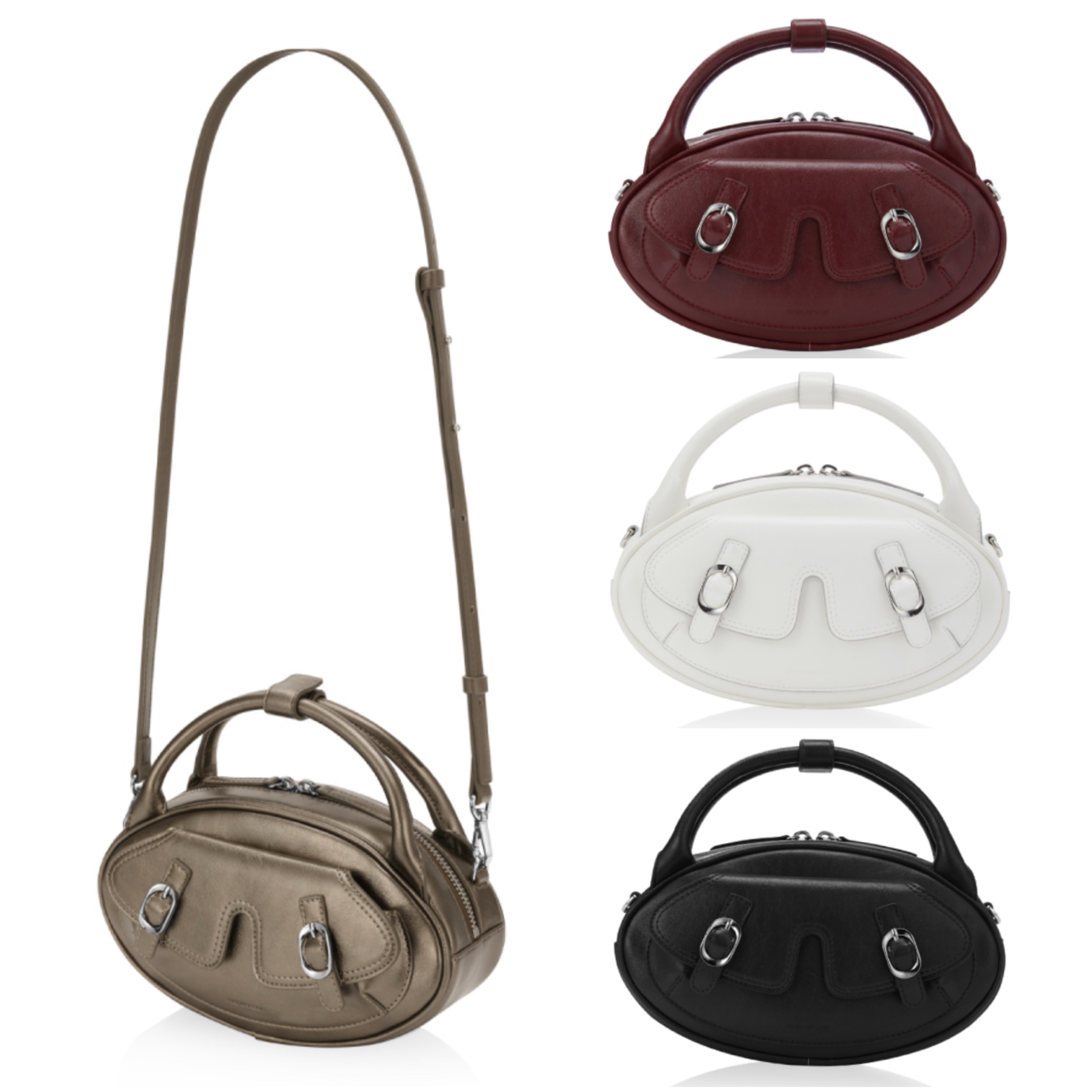 ドモ トッドバッグ 23