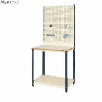 サカエ パネルラック2 900x650x2010mm ツメひっかけタイプ PN-920HND