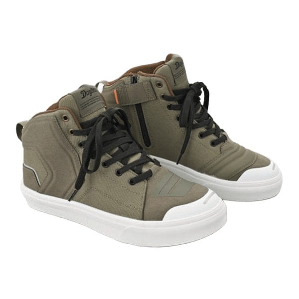 DS-503 V-WPシューズ OV28.0 D62571