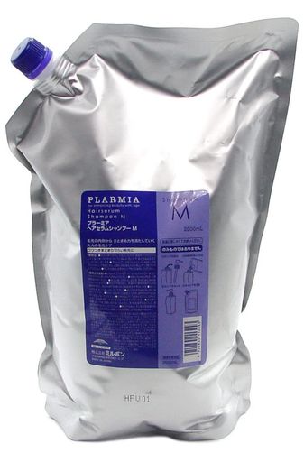プラーミア ヘアセラムシャンプーM 2500ml(レフィル)