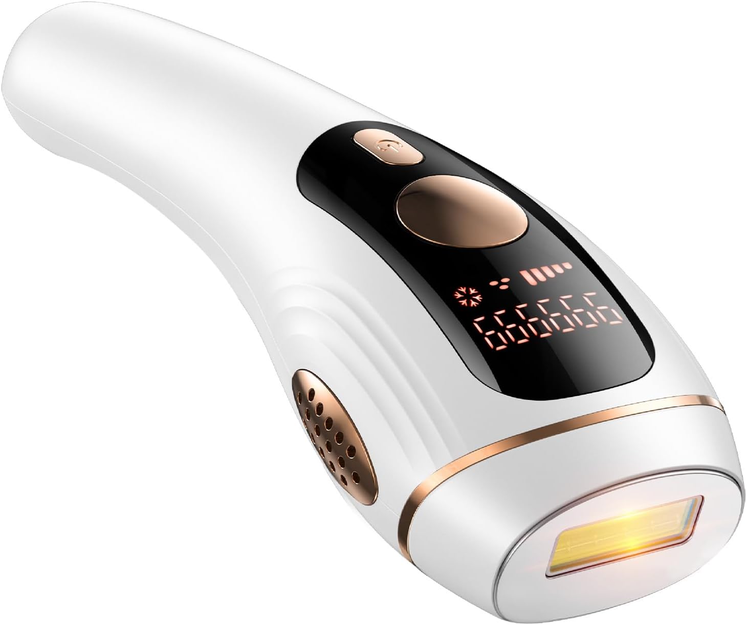 【2024業界先端 サロン級 サファイア冷感脱毛器】脱毛器 IPL光脱毛技術メンズ 髭 レディース 家庭用脱毛器 VIO対応 無痛 脱毛 手動/自動照射 高出力20J 100万発 5段階 家庭用 男女