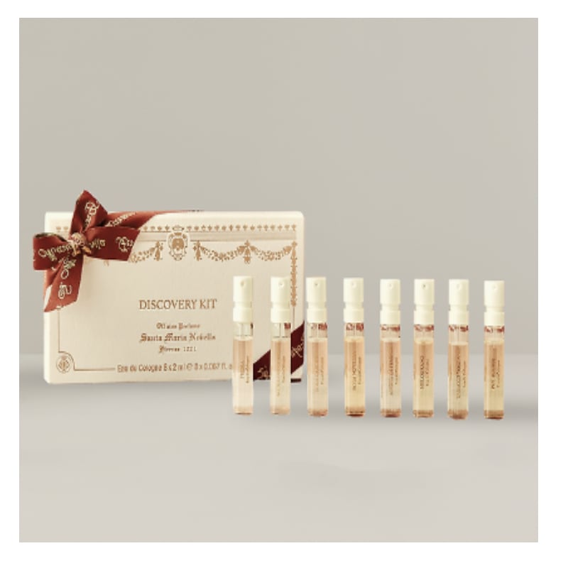フィレンツェ 1221エディション 香水ディスカバリーセット (2ml*8本)