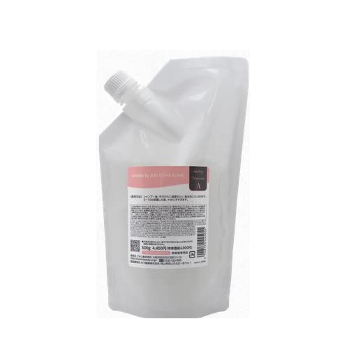 クオレ AXI ミチテ トリートメント A michite 500g 詰替え (1本)