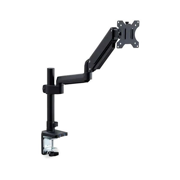 ライブクリエータ スタンダードアーム 壁面固定 中荷重 アイボリー ARM2-21W