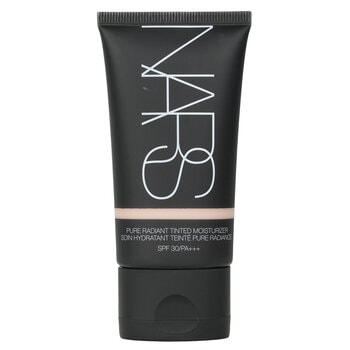NARS ピュアラディアントティンティッドモイスチャライザー SPF 30 - Groenland