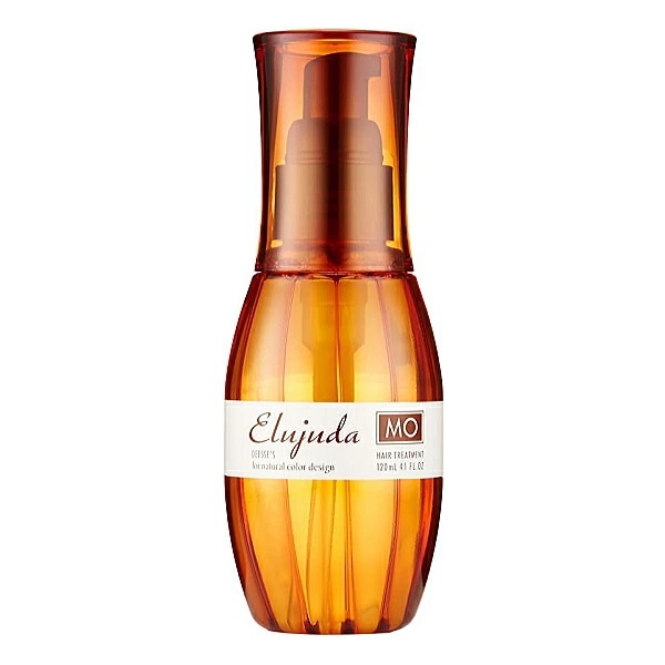 【4個セット】 ディーセス エルジューダ MO 120ml