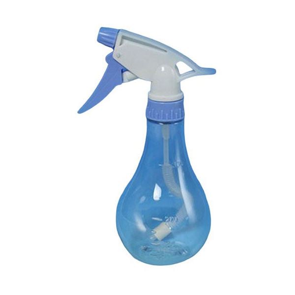 [5セット] ミツギロン ファインスプレー500cc ブルー SP-10X5