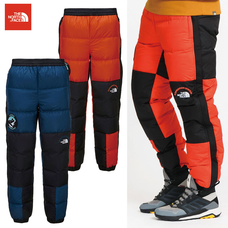 [THE NORTH FACE] NP6DL62 NSE LHOTSE EXPEDITION PANT ノースフェイス メンズ韓国ファッション