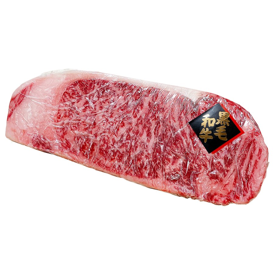 黒毛和牛ステーキ1枚（200g300g）（冷蔵品） 食肉本舗 お試し お取り寄せ 自分用