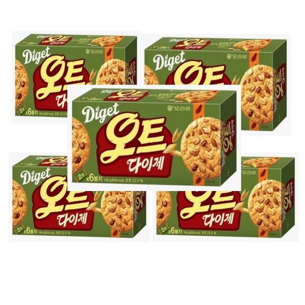 オリオン オートダイジェ 112g 4p x16(1箱)