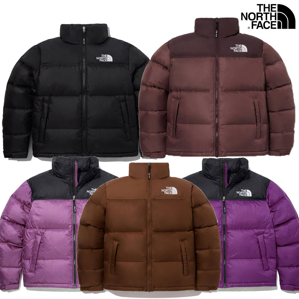 MT 1996 ヌプツェ ダウン ジップアップジャケットフード付きジャケットNJ1DQ メンズ MS 1996 ECO NUPTSE JKT NJ1DQ