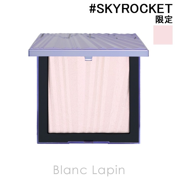 ナーズ NARS オーラ イルミネイティング フェイス＆ボディパウダー #SKYROCKET 13g フェイスパウダー [160795]【メール便可】