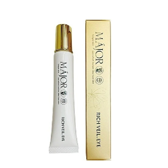 [国内正規品]マジョール リッチヴェールアイ 15g MAJOR アイケア 4,724円