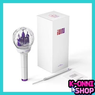 IU OFFICIAL LIGHT STICK I-KE ペンライト　アイク 51hQrsifrdL._AC_SY200_QL15_.jpg