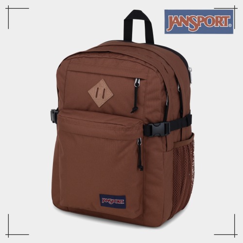 JANSPORT公式 メインキャンパス BASIC BROWN おしゃれ 男女兼用 11,918円