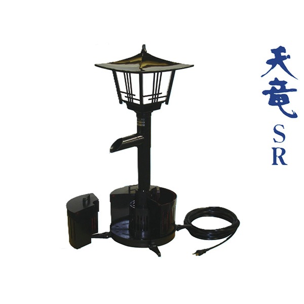 ウォータークリーナー 天竜SR TW-511