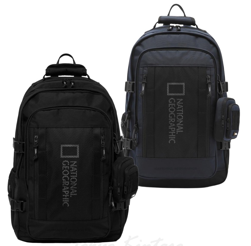 UNITI BACKPACK (N261ABG570)