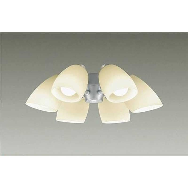 大光電機　LEDシーリングファン用灯具　DP37977