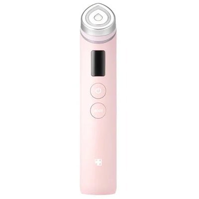 メディキューブ 美顔器ブースタープロ ピンク ひかるコラボ Qoo10] メディキューブ 【とうあPICK!/1日5分エステ級ケア