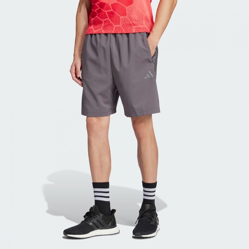 アディダス ウーブンショーツ JP3074