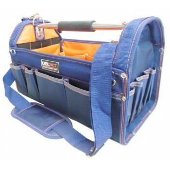 DBLTACT オープンキャリーバッグ DT-SRB-420 350598