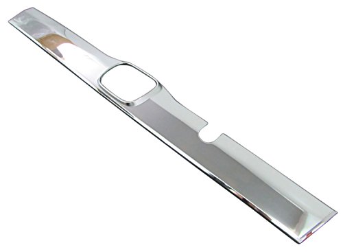 BRIGHTZ フィット Fit GE系 GE6 GE7 GE8 GE9 クロームメッキトランクリッ