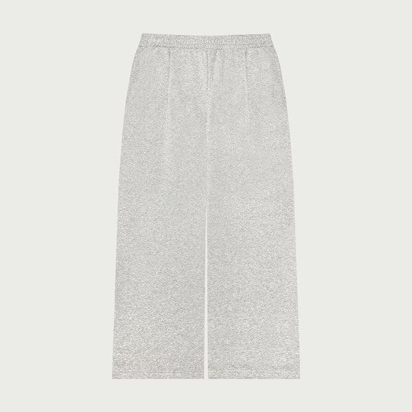 バックブラシ ワンタック ワイドパンツ10540-038-852-12-055_us