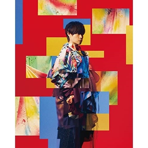 Tani Yuuki ／ 多面態(初回生産限定盤)(Blu-ray Disc付) (CD) VLR-1