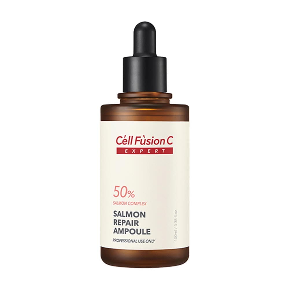 cell fusion c サーモンリペアアンプル100ml