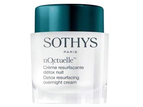 Sothys Noctuelle Overnight Cream 1.69 Ounces 8,766円
