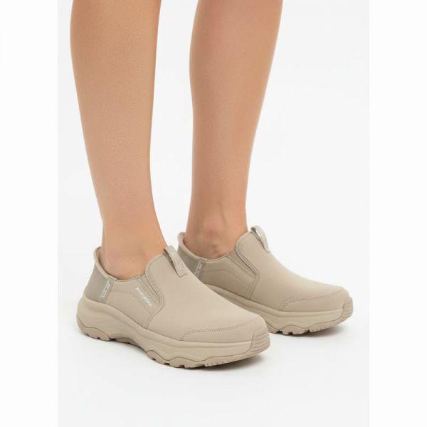 ゴーウォーク アーチフィット アウトドアスリップイン 女性用 SP0WWCEY145 TPE