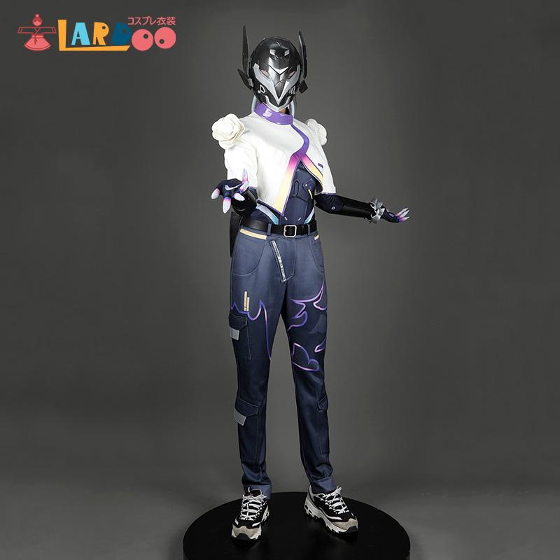 ヴァロラント VALORANT ヴァイス-Vyse コスプレ衣装 コスチューム cosplay250
