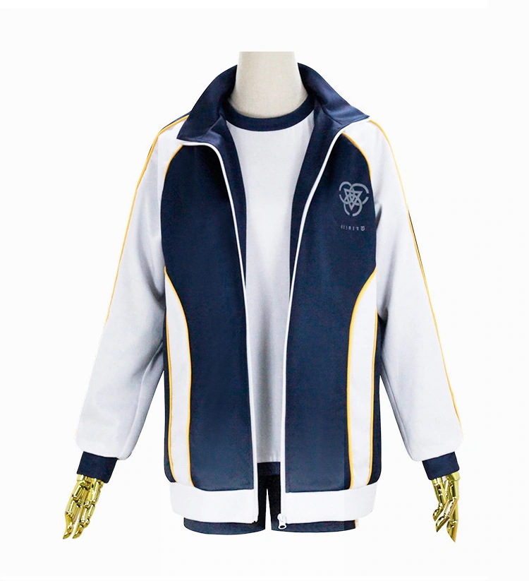 ブルーアーカイブ Blue Archive 伊落マリー コスプレ 服 衣装