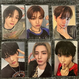 boynextdoor ラキドロ