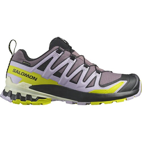XA PRO 3D V9 GORE-TEX 女性用 トレイルランニングシューズ L47469500 10,450円