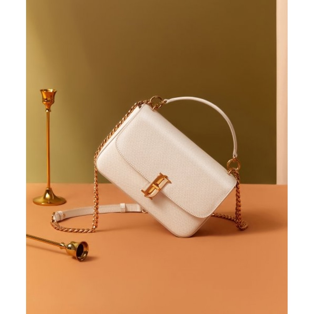 ジェスティーナ (ジェスティーナ) デラサムショルダーウォー (JHNCHA2BF875WH010)