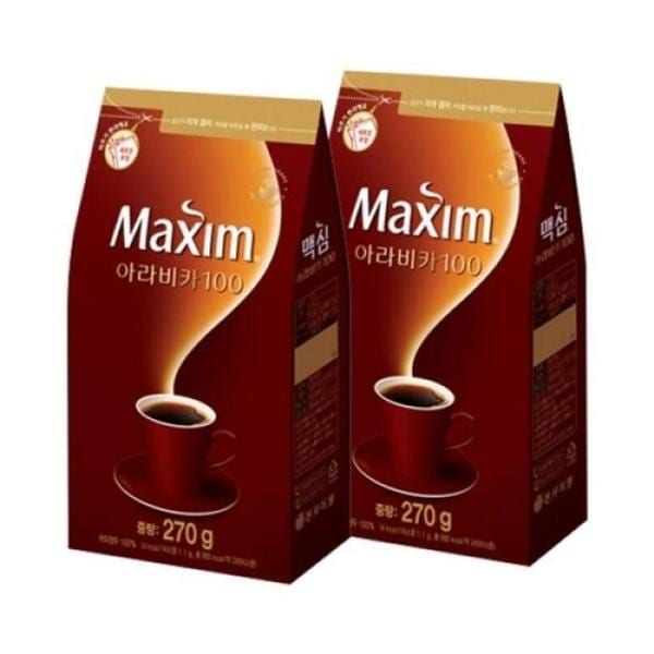 OFMNN1QTマキシムアラビカコーヒー豆オフィス湯沸室