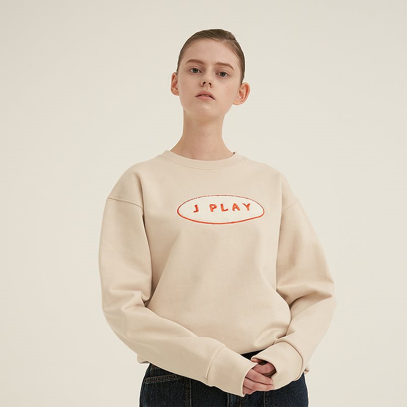 ブークルポイントTシャツ