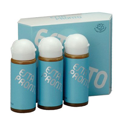 エスタプロント 30ml*3本