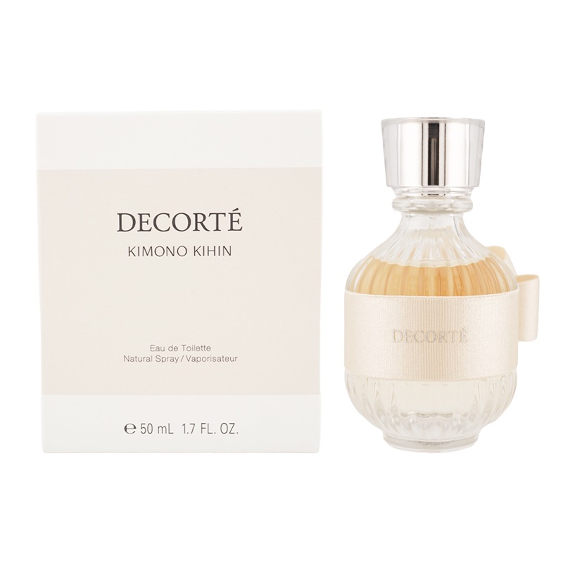 キモノ キヒン オードトワレ 本体 50ml フローラルシプレ 香水 ヘアフレグランス [ギフトラッピング対応]