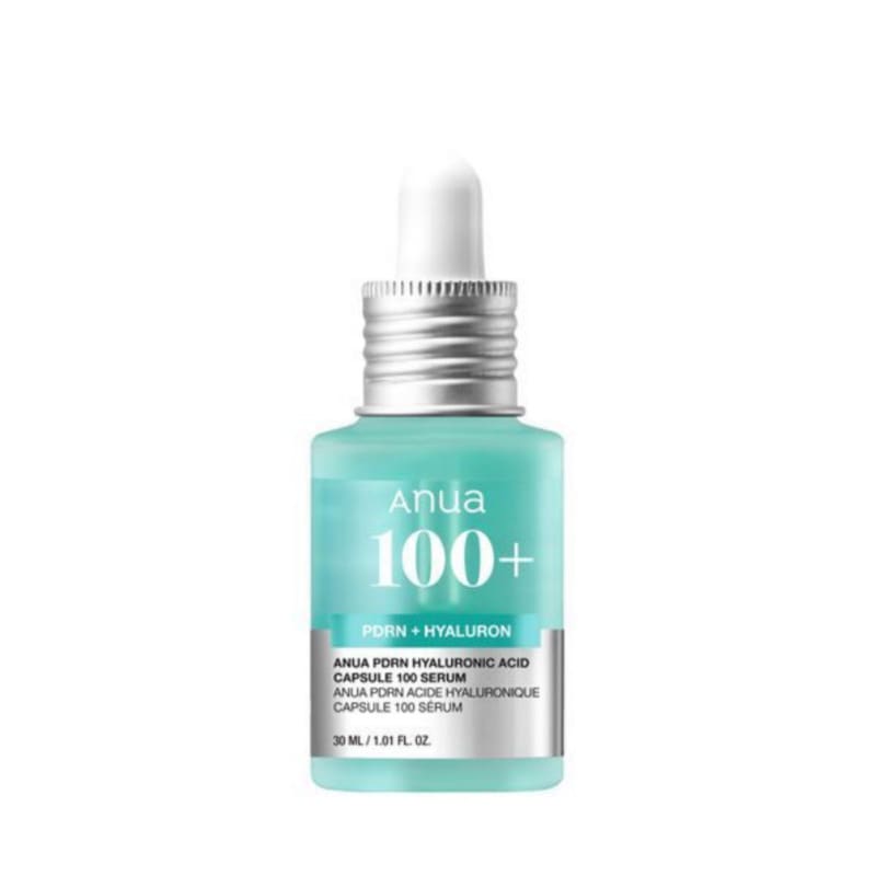 PDRN ピーディーアールエヌ ヒアルロン カプセル 100セラム 30ml (美容液)