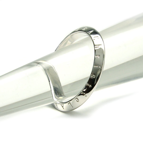 LARA Christie ララ クリスティー ローラシア リング 指輪 WHITE Label