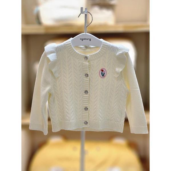 セーブゾーン02 オードデイ カーディガン// オードデイ カーディガン01s121451 (S45014695)