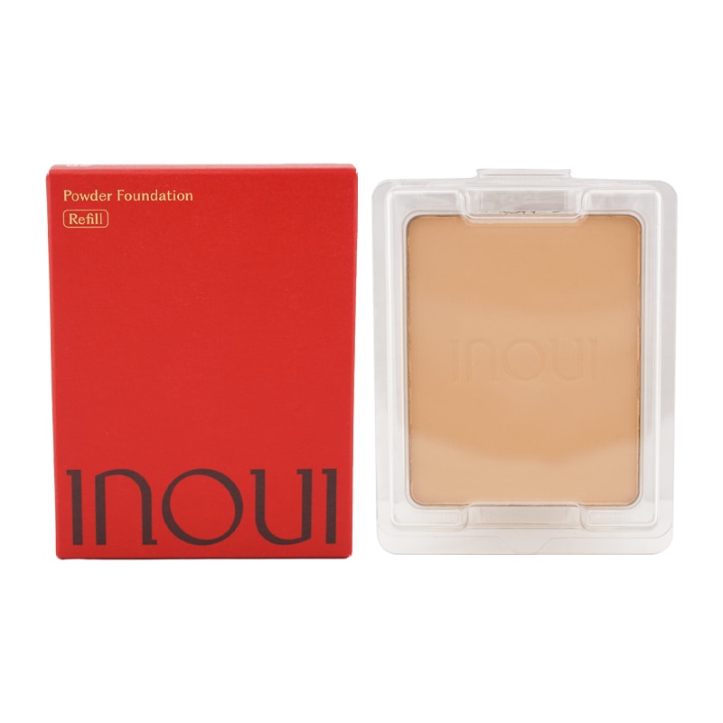 パウダーファンデーション 02 中間的な明るさ レフィル 詰め替え用 5.2g フローラルフルーティシプレの香り [ギフトラッピング対応] 4,906円