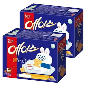 エース クラッカー364g X 3個 韓国人気お菓子