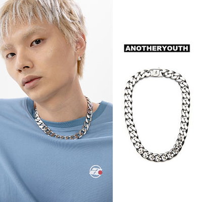 Qoo10] アナザーユース ANOTHERYOUTH正規品 20SS