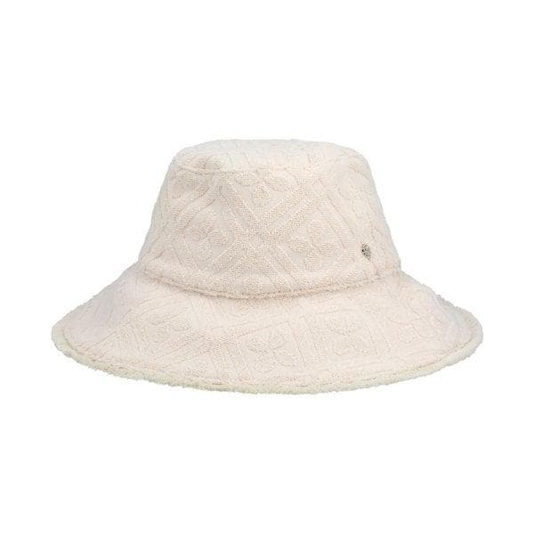 HAT51722 PA シンティア 羊皮紙 バケットハット
